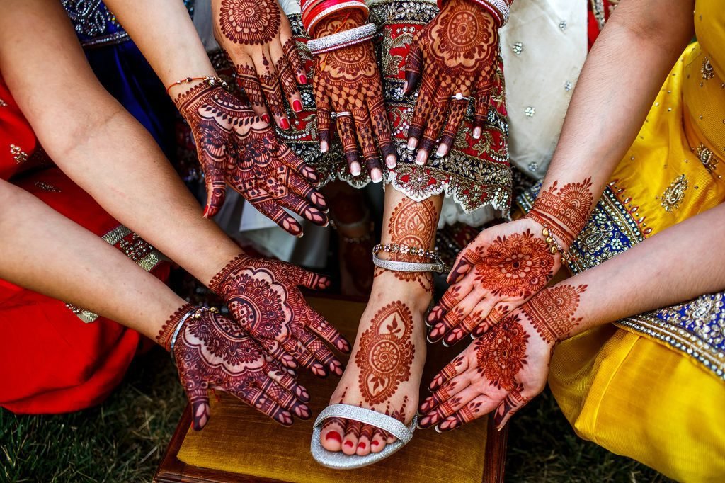 Luxury Sikh Wedding Photography 79